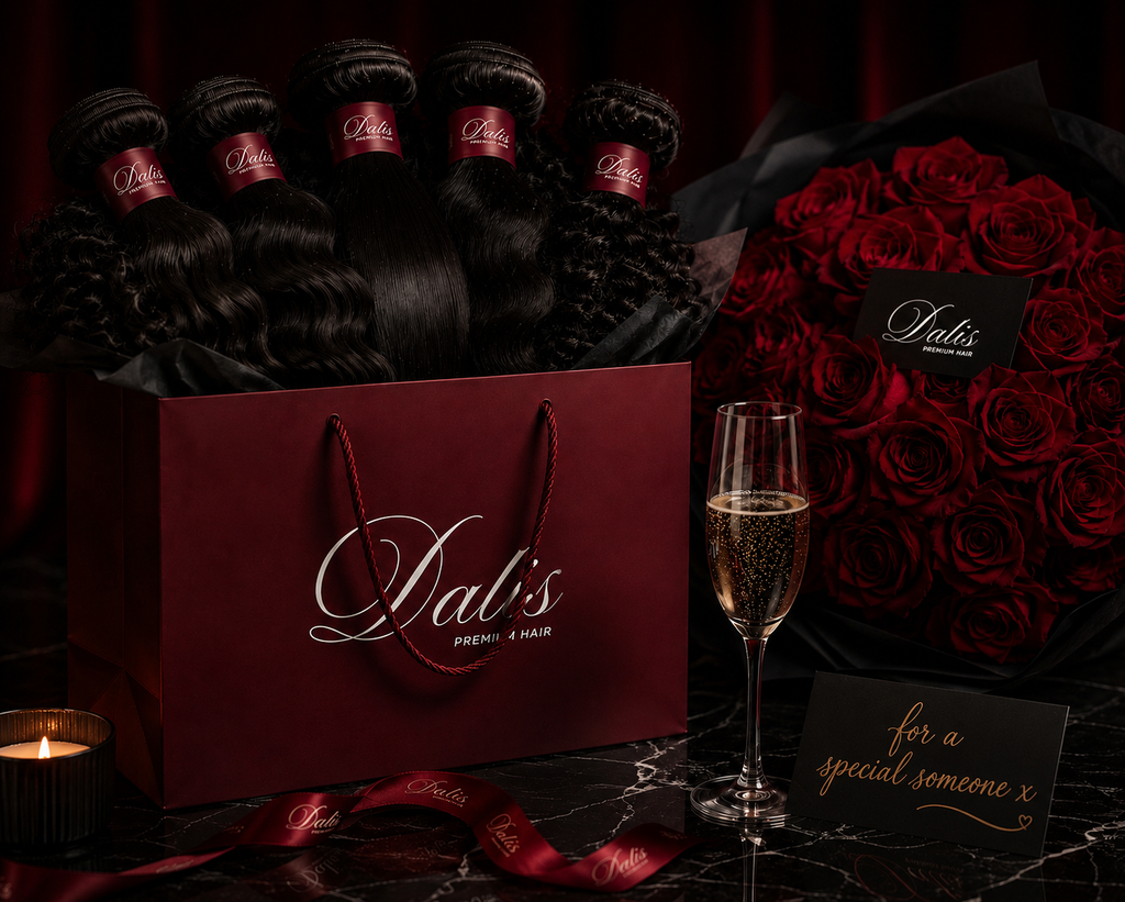 Dalis Hair E-Gift Card