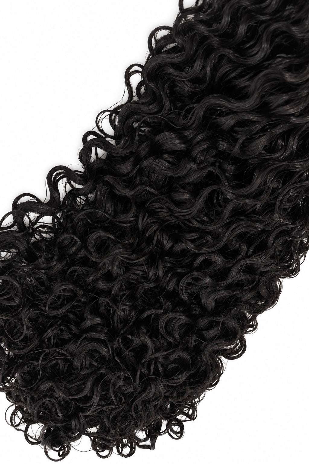 Dalis Curly Bundles