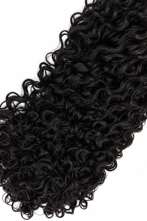 Dalis Curly Bundles
