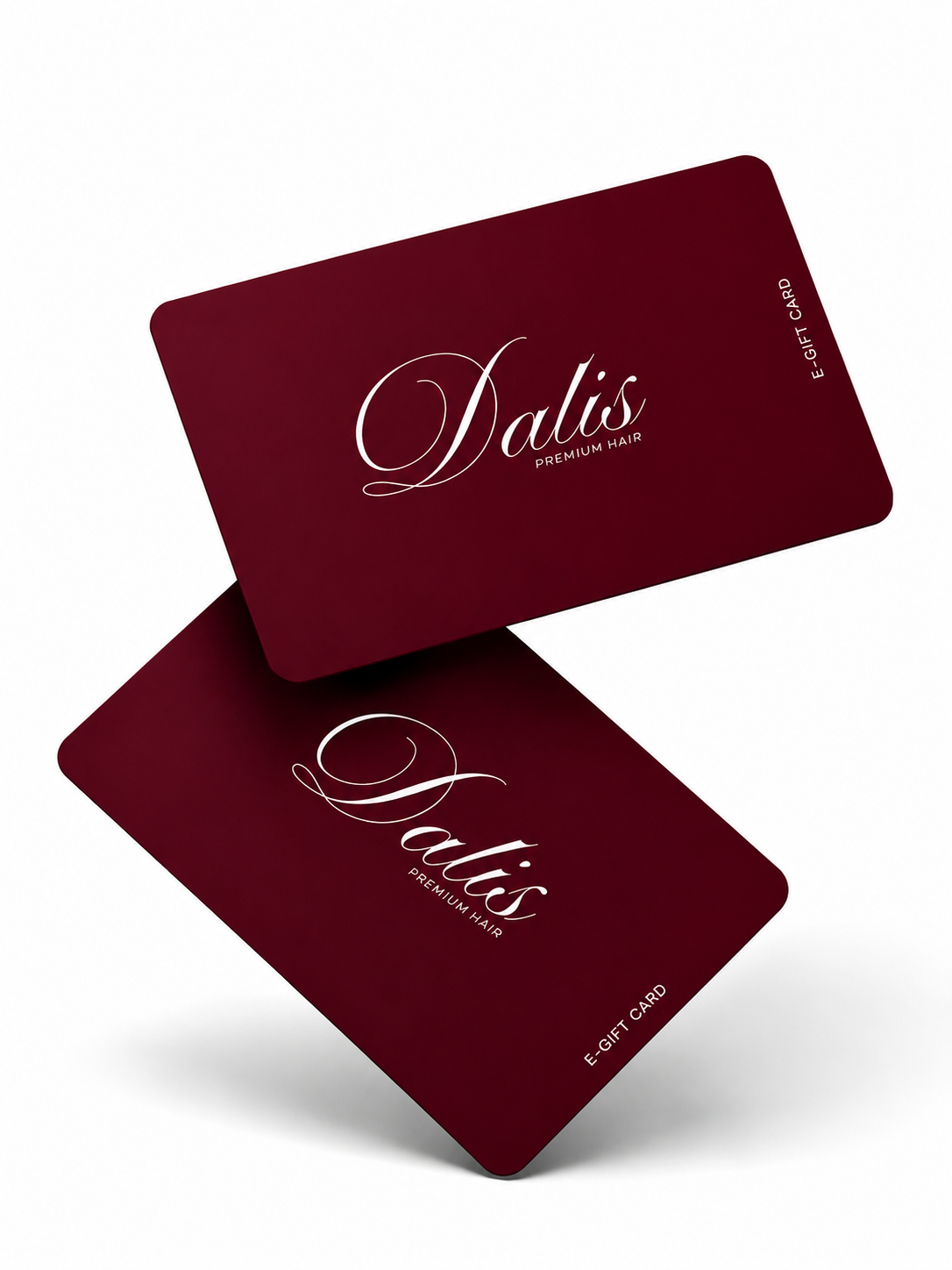 Dalis Hair E-Gift Card