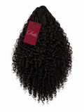 Dalis Curly Half Wig